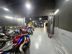 Synergy @ KB (D14), Factory #520615961